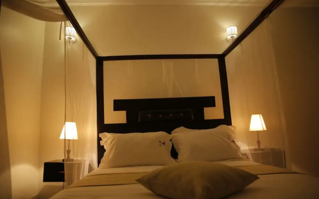 Crystal Hotel Apartments Entebbe