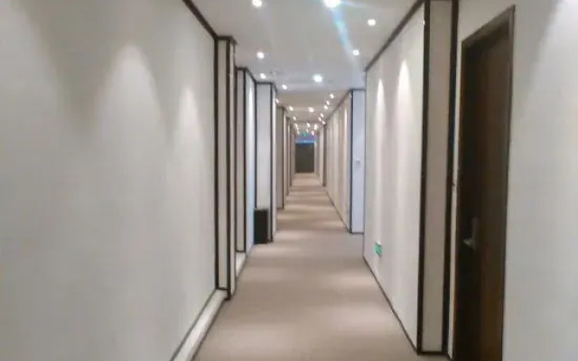 Manxiangli Hotel
