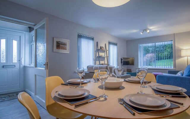 Bali Hai - 3 Bed Bungalow - Saundersfoot