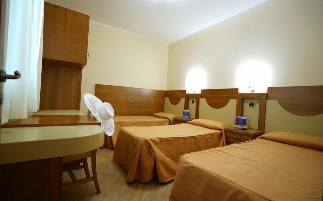 Hotel Residence Solemare