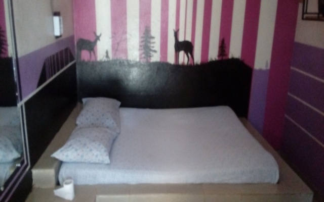 Moya Hotel