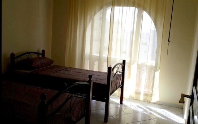 Apartment With 3 Bedrooms in Tanger, With Wonderful City View and Wifi