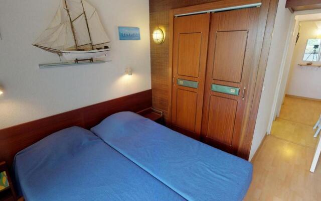 Appartement Menton, 2 pièces, 4 personnes - FR-1-196-194