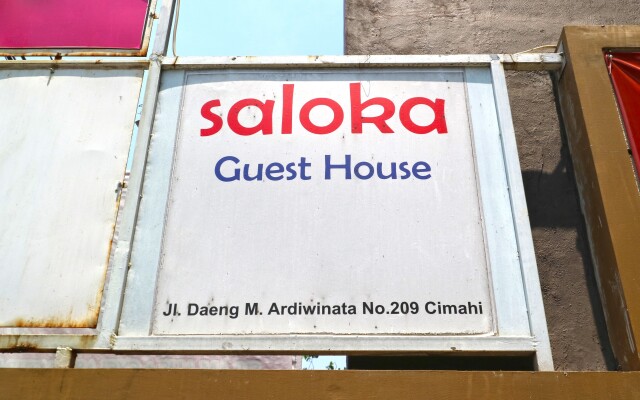 Saloka Guest House