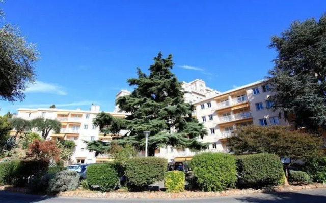 Résidence l'Oliveraie