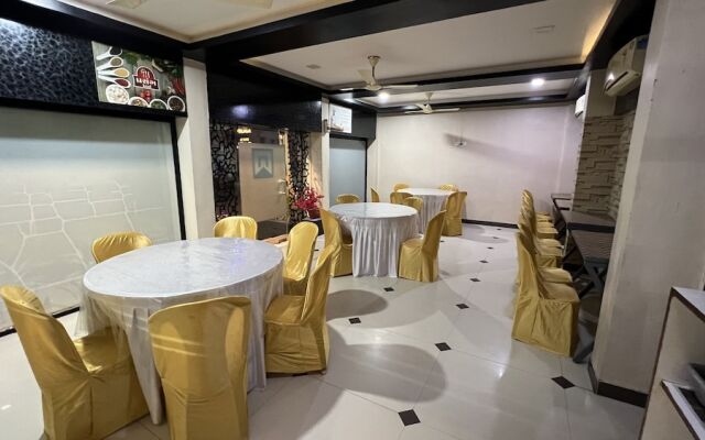Hotel Vandana Palace