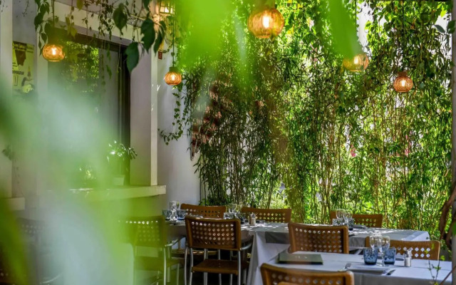 Hôtel Restaurant Le Commerce