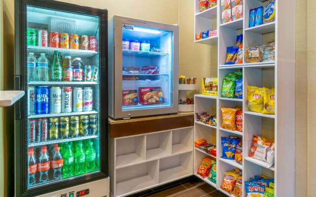 Comfort Inn Auburn - Seattle