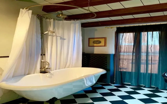 Hotel La Calcina