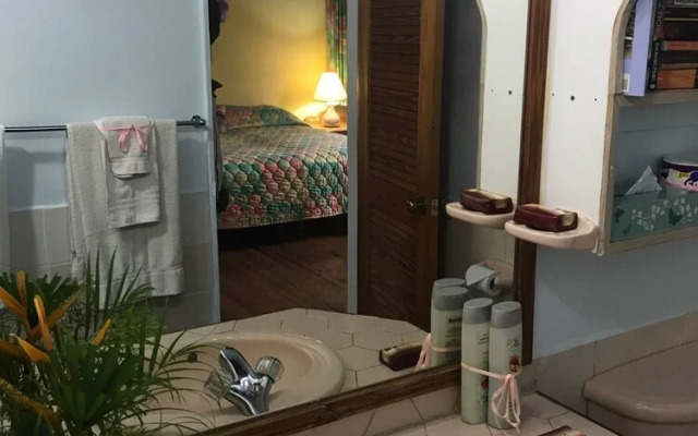 Adventure Eco Villas
