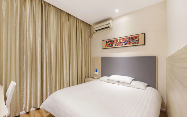 杭州LAB城市花园酒店