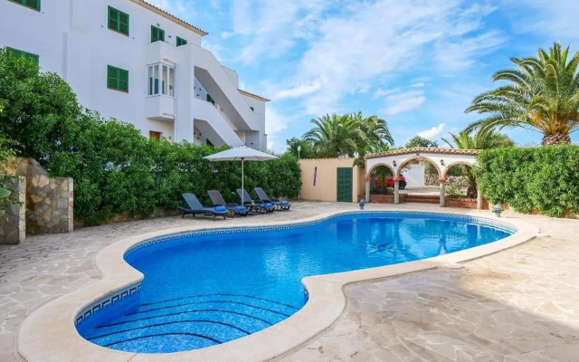 Apartamento Estrella del Mar