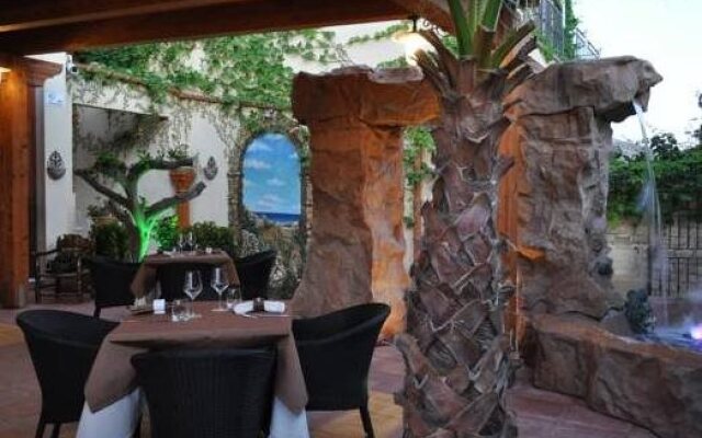 Krimar Hotel