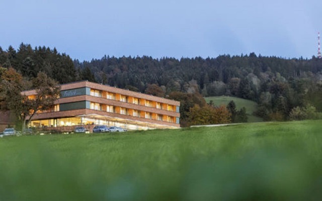 MentalSpa - Hotel Fritsch am Berg - Adults only