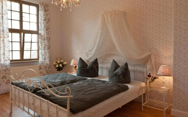 Design Apartments Potsdam