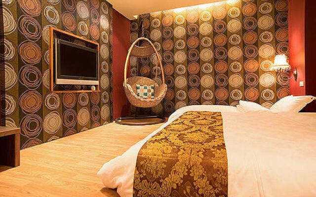 His Majesty the King Holiday Bed and Breakfast