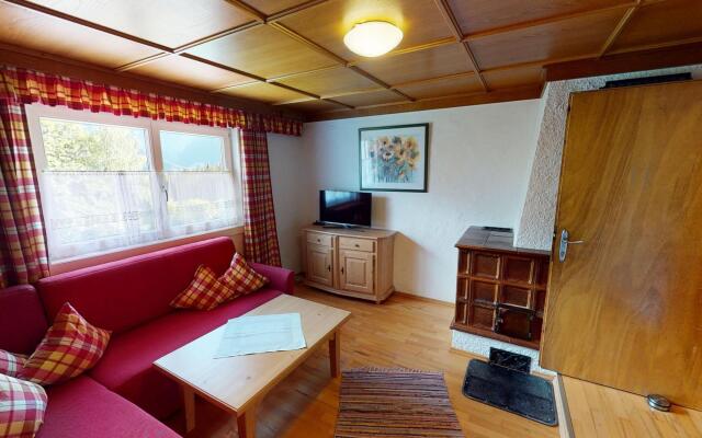 Chalet in Neukirchen with terrace