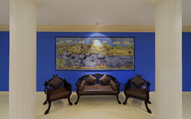 OYO Premium Calangute Suites