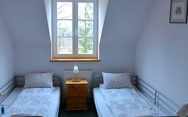 Pokoje Gościnne Domu Pielgrzyma w Supraślu