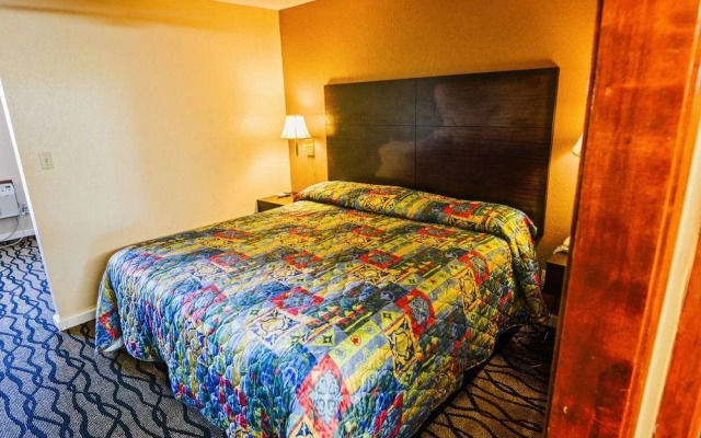 Southern Inn & Suites