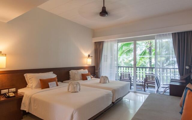 The Grand Southsea Khaolak Beach Resort