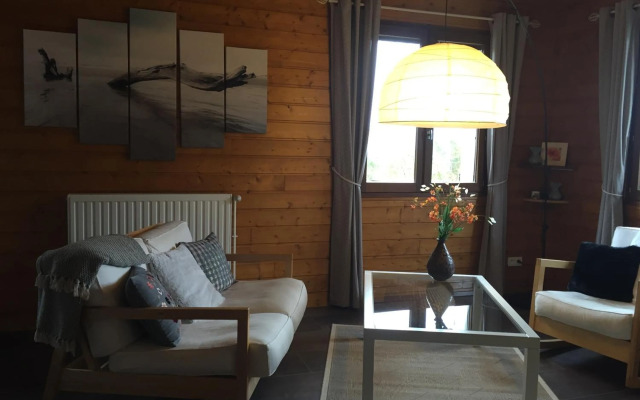 "La Coustille" Chambres et Table d'Hôtes