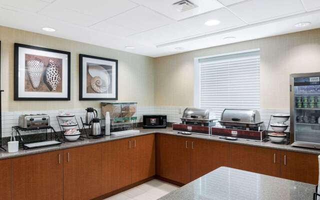 Comfort Inn Rehoboth Beach