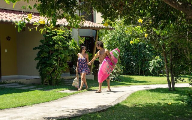 Bosque da Praia - ePipa Hotéis