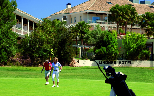 Lindner Hotel Mallorca Portals Nous, part of JdV by Hyatt