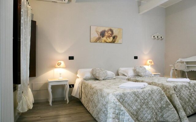 Residenza Casa Del Teatro