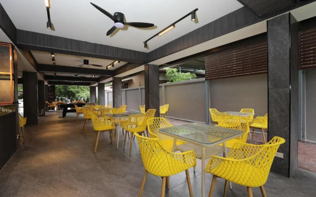 Aspira Escape Ao Nang Krabi