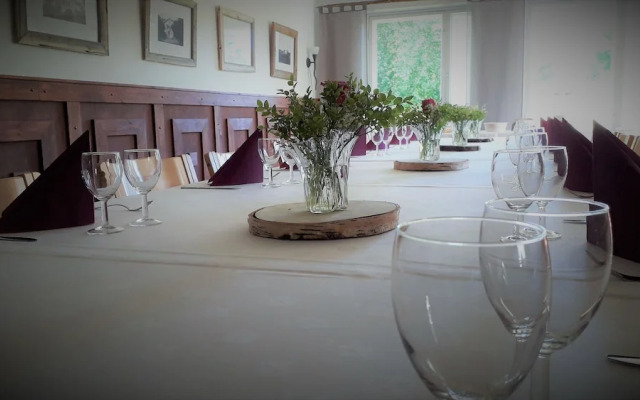 Kartanohostel Annacatharina