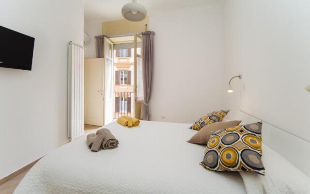 NapoliCentro Suite - Duomo Apartment