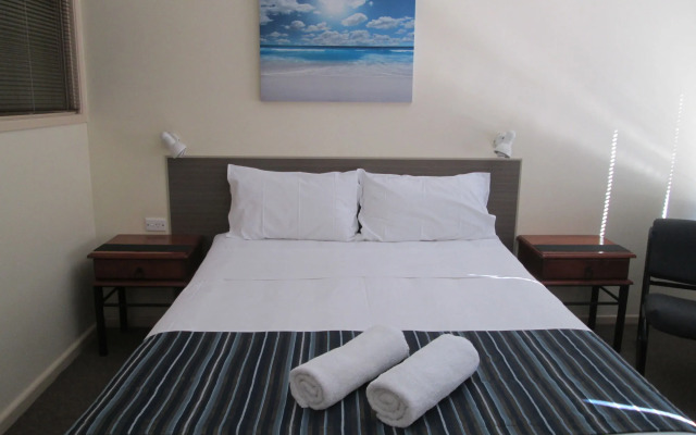 Tower Court Motel - adults only haven