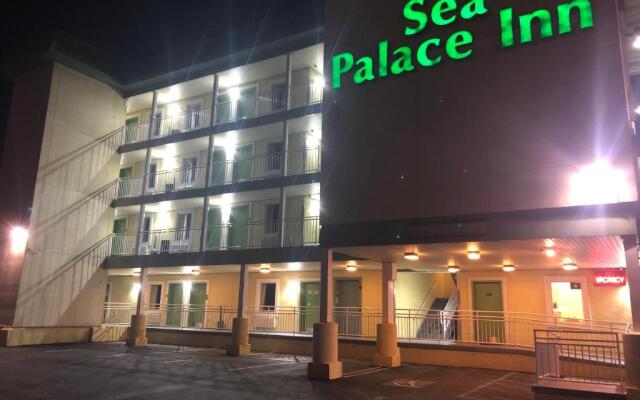 Sea Palace Inn