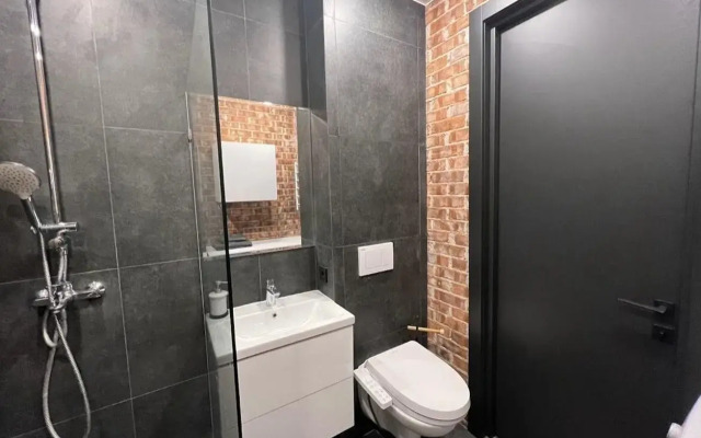 Апартаменты на бульваре Ходынский 20А