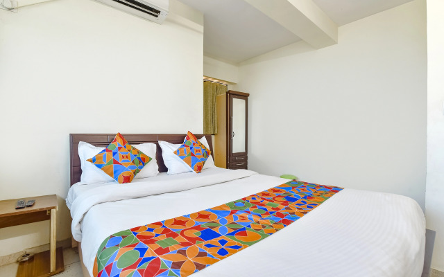 Fabhotel Vishwa