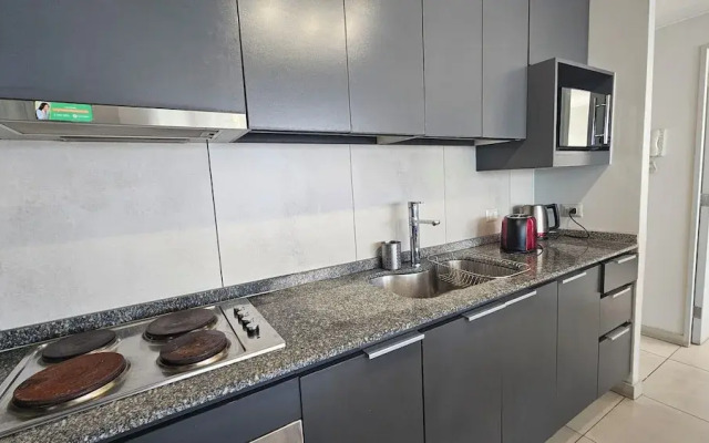 Oceana Suites Reñaca Norte