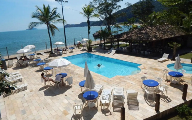 Summit Beach Hotel Boiçucanga