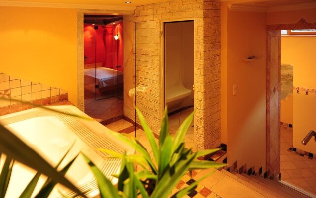 Hotel Enzian