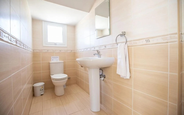 Villa Jodie AQ HN8