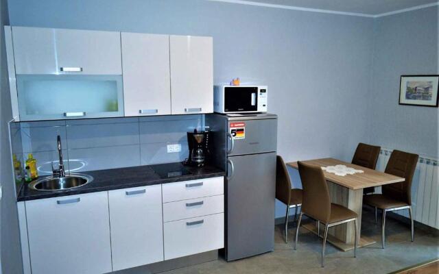 Apartment in Porec - Istrien 41018
