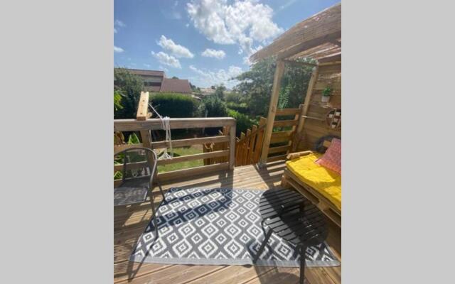 ST PALAIS Appartement cocooning