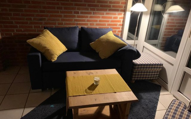 Buxbuddies Admirals Inn