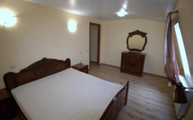 Guest House Staraya Pristan