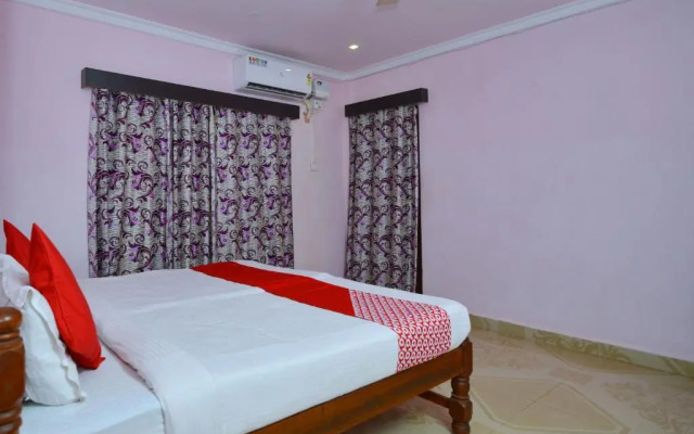 Spartan Inn by Oyo Rooms