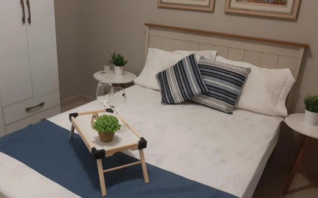 Mix aparts Tijucas -kit 10