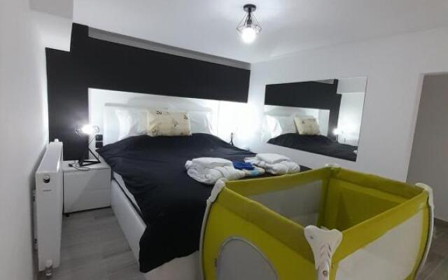 K&K Luxury Loft Apartment
