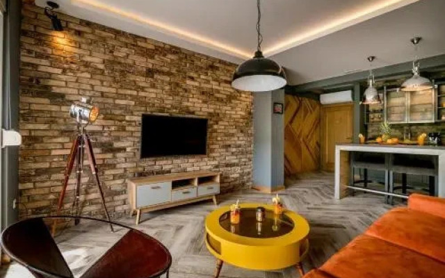 Apartments Magic Sea View