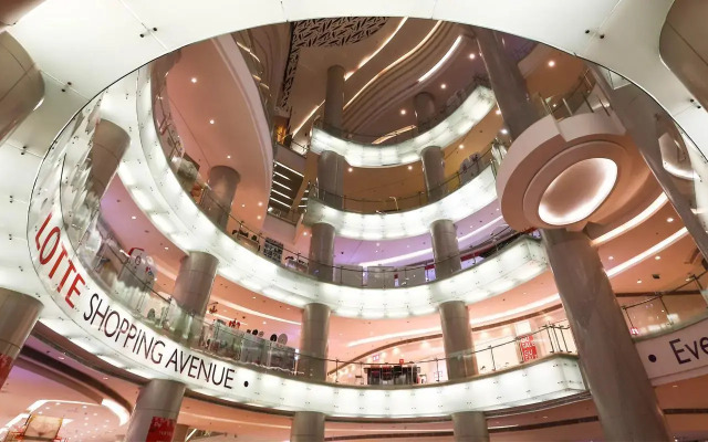 An Hotel Jakarta